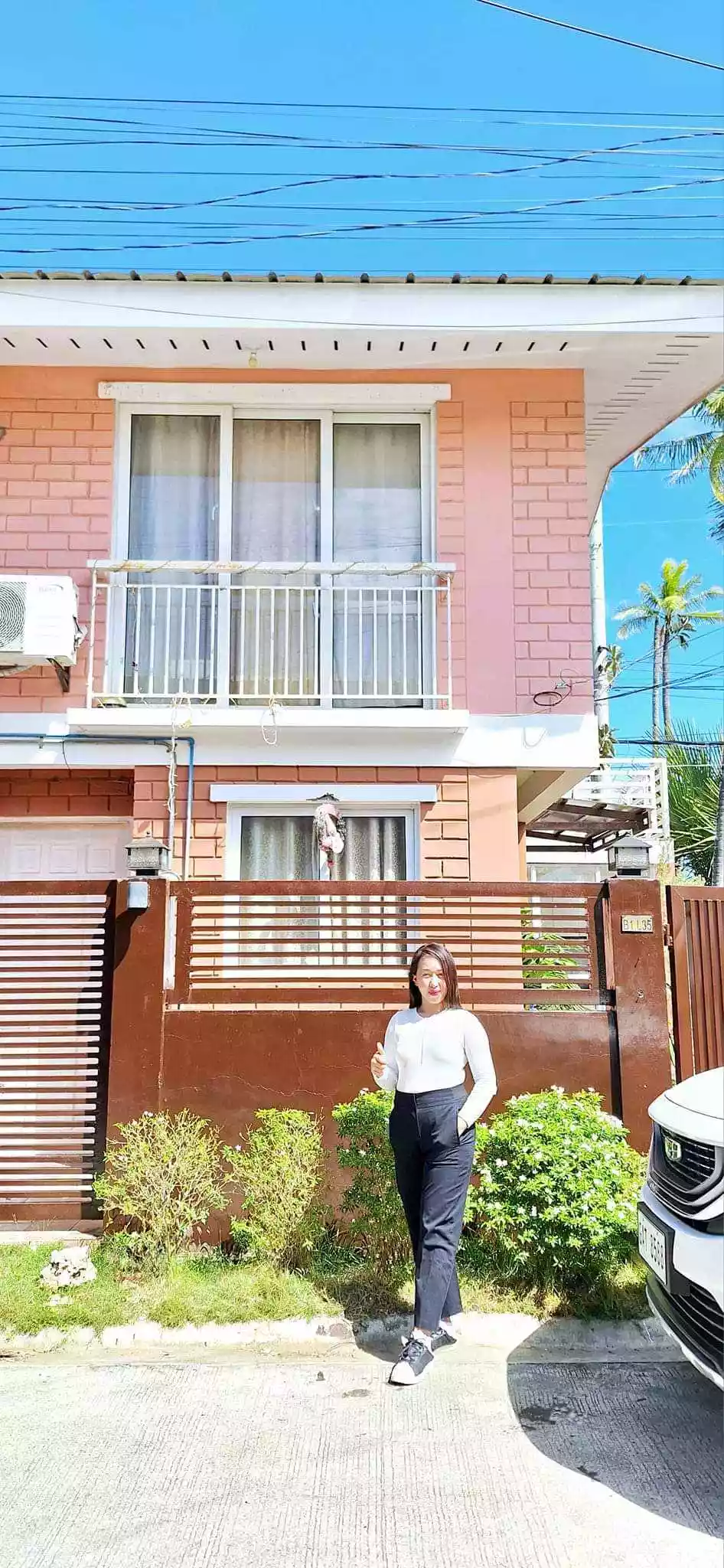 TWO-STOREY HOUSE FOR RENT - photo 4