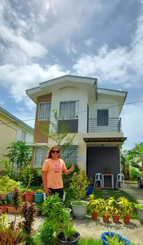 AVIDA 3BR SINGLE DETACHED HOUSE AND LOT FOR SALE!