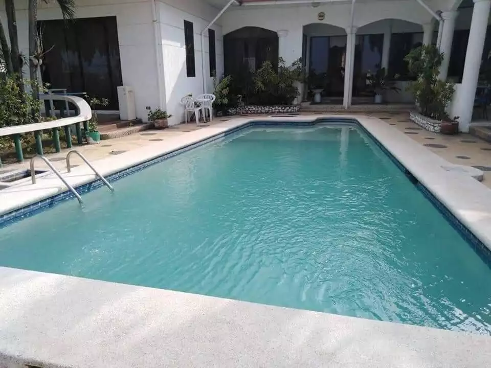 Beach Front House For Sale at 25M  - photo 7
