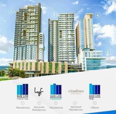Rush Sale BIG STUDIO CONDO unit in BASELINE, JUANA OSMEÑA, CEBU CITY — Studio in Cebu City, Cebu, Philippines — Photo 7