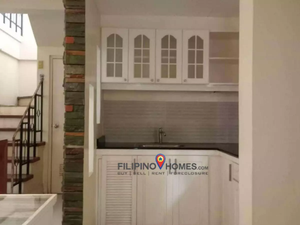 Open photo 11 of 23 —  Fully Furnished Home in Camella Heights, Del Rosario, Naga City