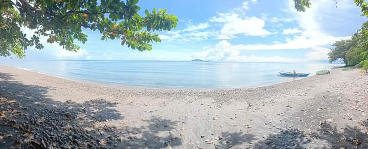 Maayong tubig dauin near the beach lot - photo 3