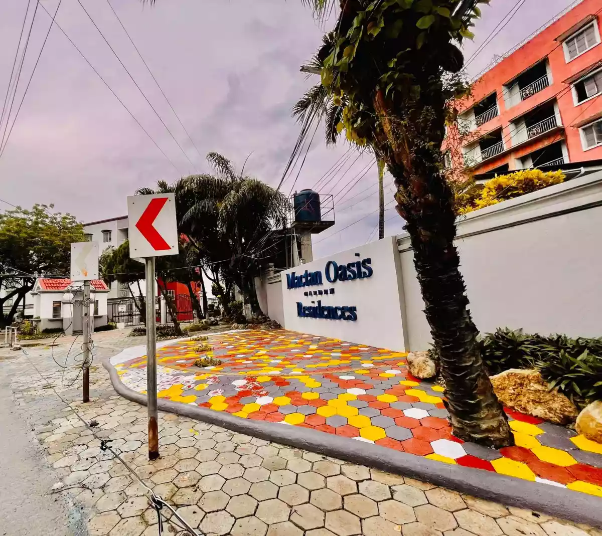 FOR SALE!! Mactan Oasis Garden Residences  - photo 5