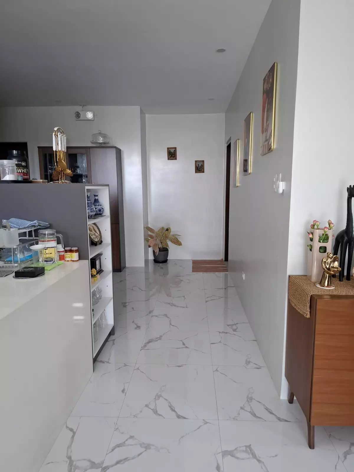FOR SALE – Solar-Powered House and Lot at Skyline Village, Catalunan Grande, Talomo District, Davao City - photo 7
