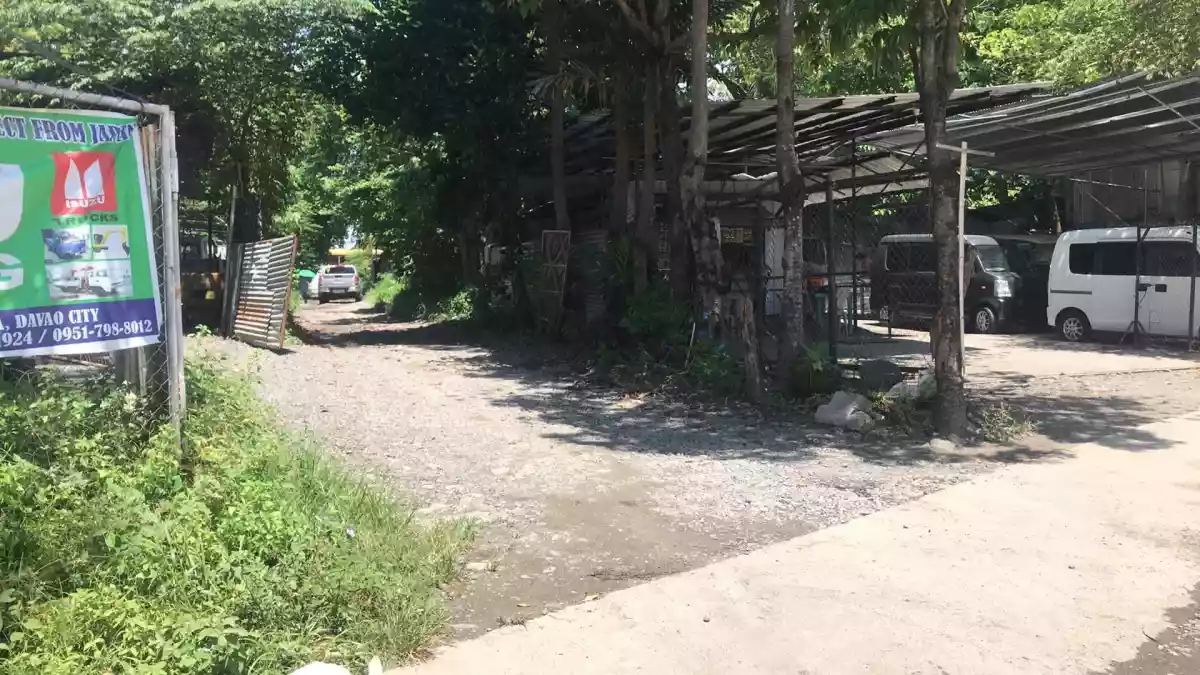 COMMERCIAL / PRIME LOT FOR SALE! — Commercial Lot in Talomo, Davao City, Davao del Sur — Photo 2