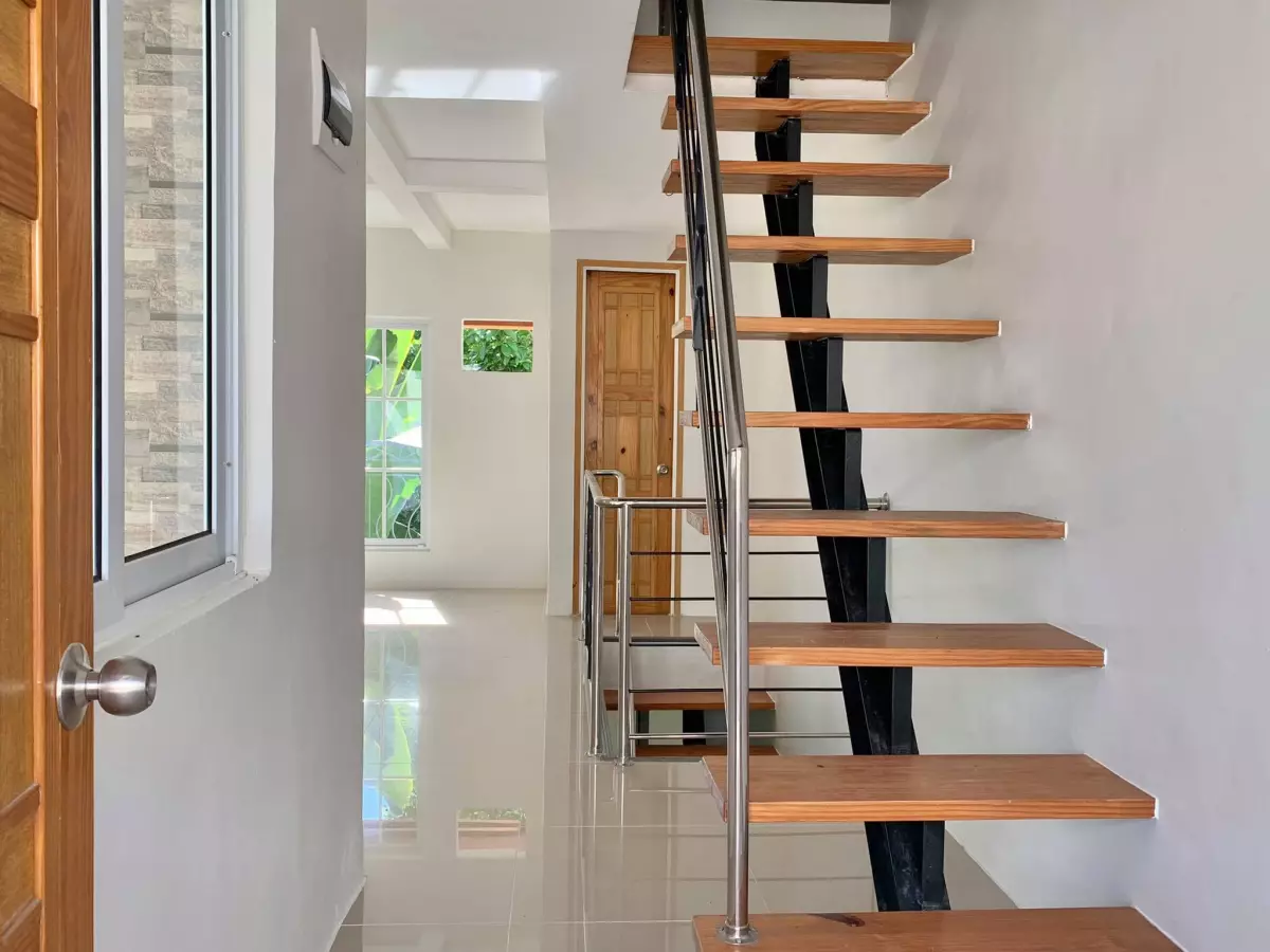 D Pearl Residences (2 Storey Townhouse) - photo 4