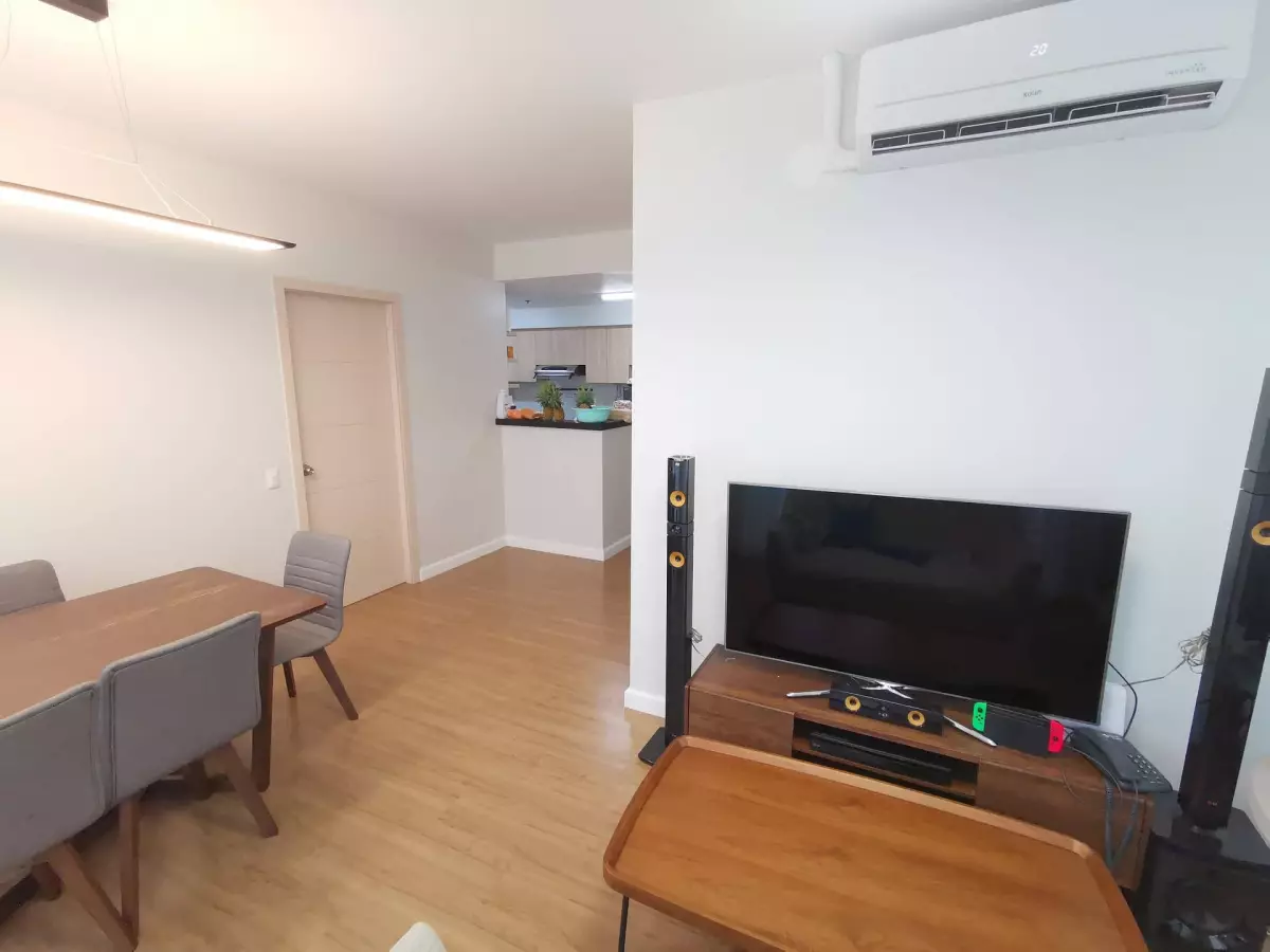 FULLY FURNISHED 2BEDROOM IN SOLINEA FOR RENT - photo 7