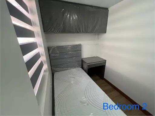 TOWNHOUSE FOR SALE in Crescent Ville Subdv North Casuntingan Mandaue  - photo 7