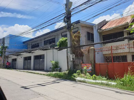 Lot and commercial bldg — Building in Cebu City, Cebu, Philippines — Photo 4