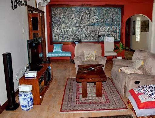 Beach Resort For SALE in Medellin Cebu — Beach House / Resort in Medellin, Cebu, Philippines — Photo 7