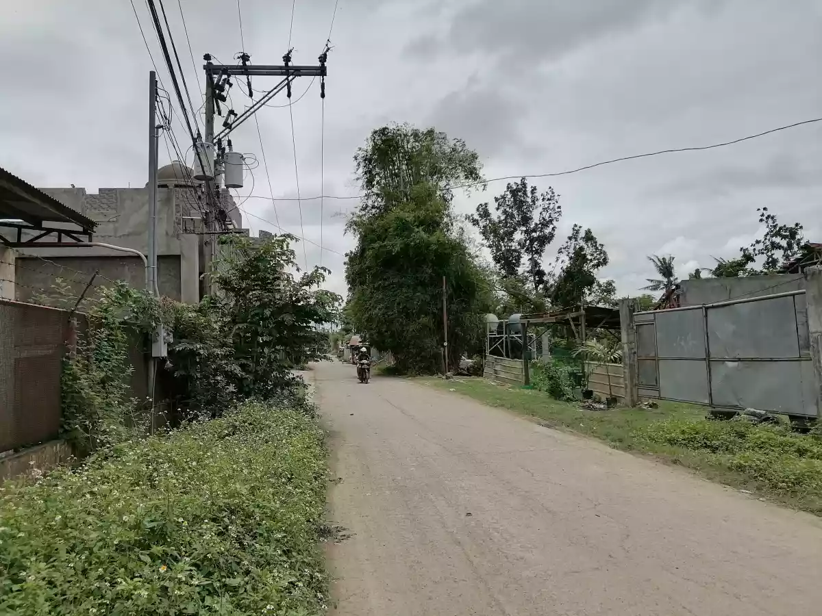 Industrial Land For Sale  - photo 4