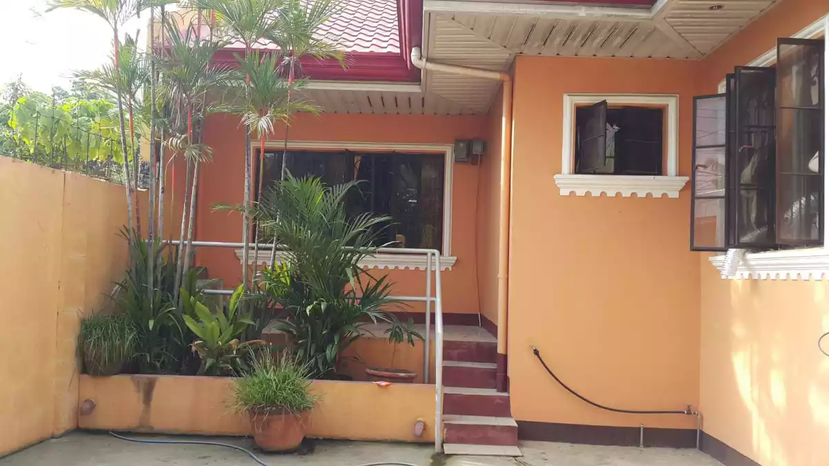 House and Lot in Misamis Oriental Cagayan de oro city — House and Lot in Misamis Oriental, Philippines — Photo 4