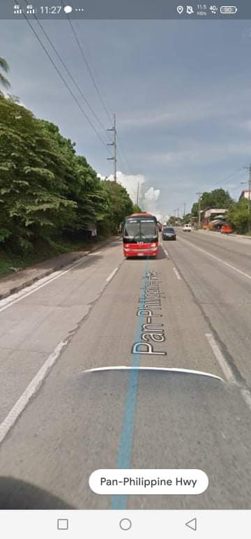 Commercial Lot along Highway and Residential OverLooking LOT For SaLE!  - photo 2