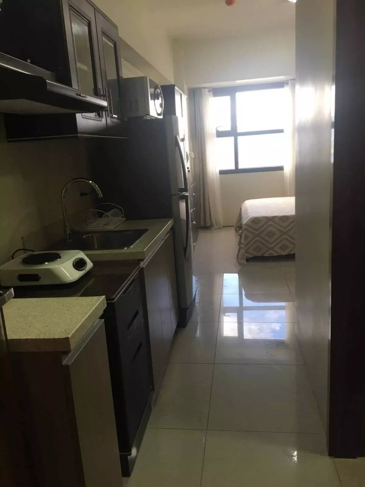 FOR SALE STUDIO UNIT at HORIZON 101 - photo 3