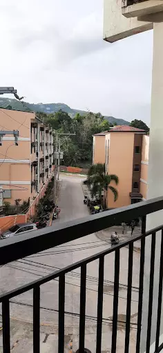 Cozy 2 Bedroom in Labangon
