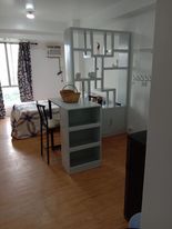 For Rent studio unit furnished Avida Tower 1 - photo 5