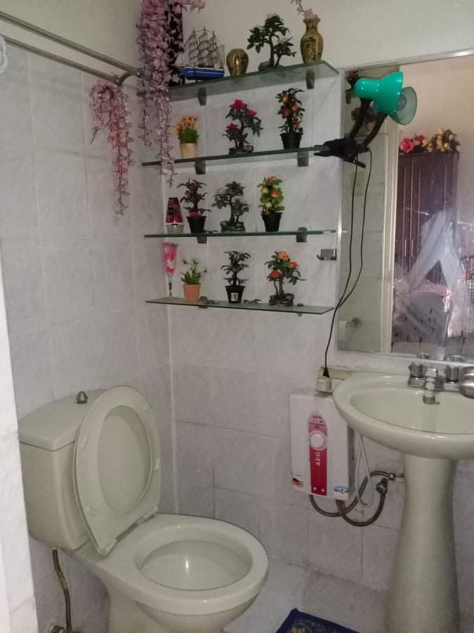 35 sqm Fully furnished Studio Type — Studio in Lungsod ng Cebu, 6000 Lalawigan ng Cebu — Photo 5