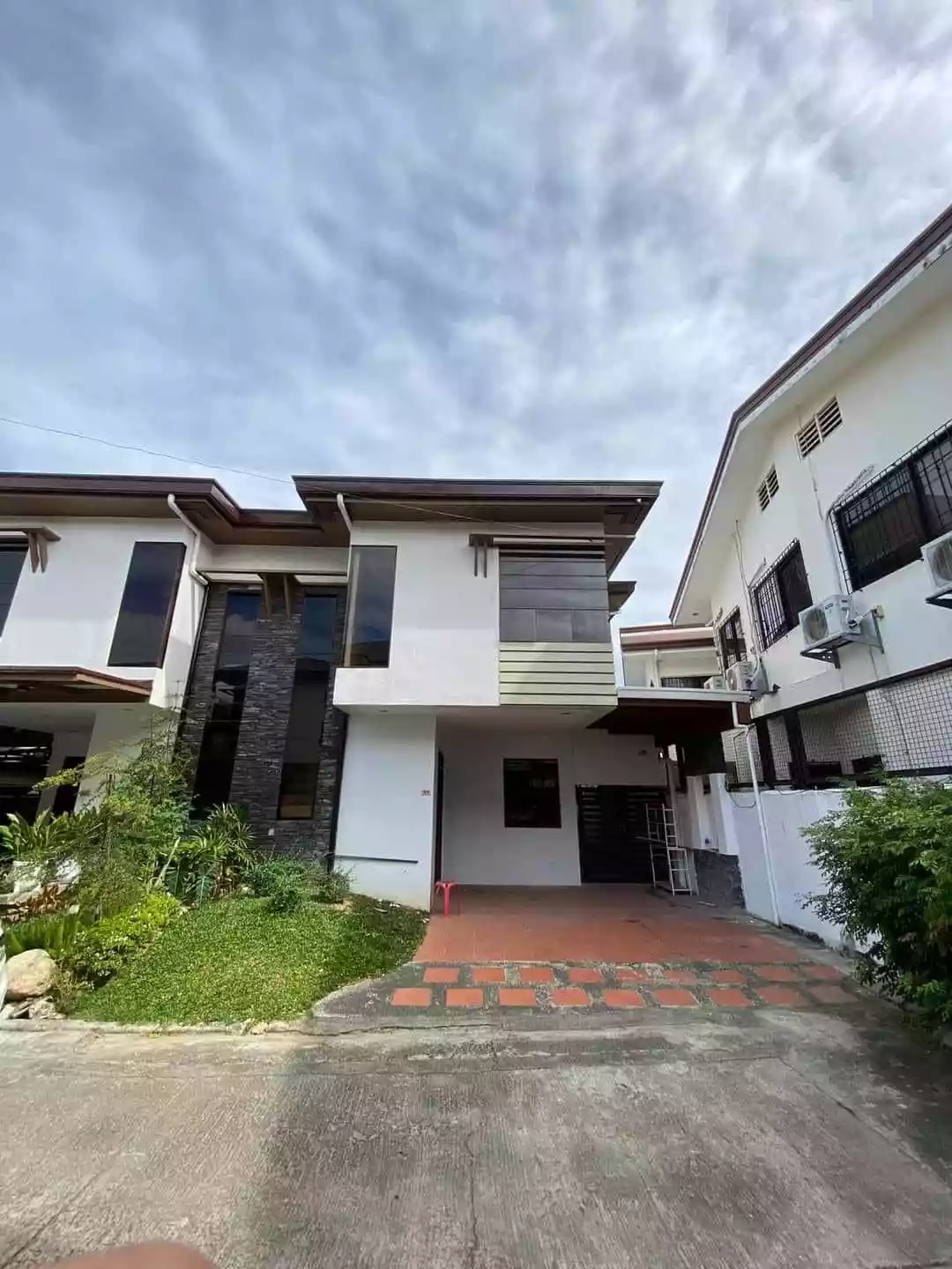 House for Sale in Sto. Nino Village, Banilad Cebu City — House and Lot in Gov. M. Cuenco Ave, Cebu City, Cebu — Photo 3