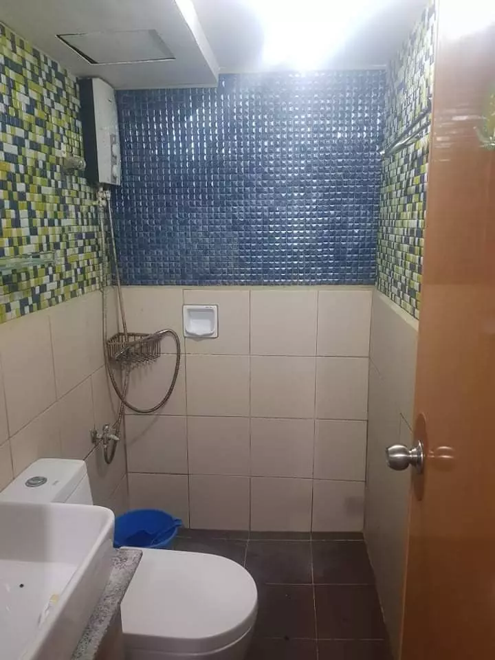 2br condo up for rent — 2 Bedrooms in Mandaue City, Cebu — Photo 5