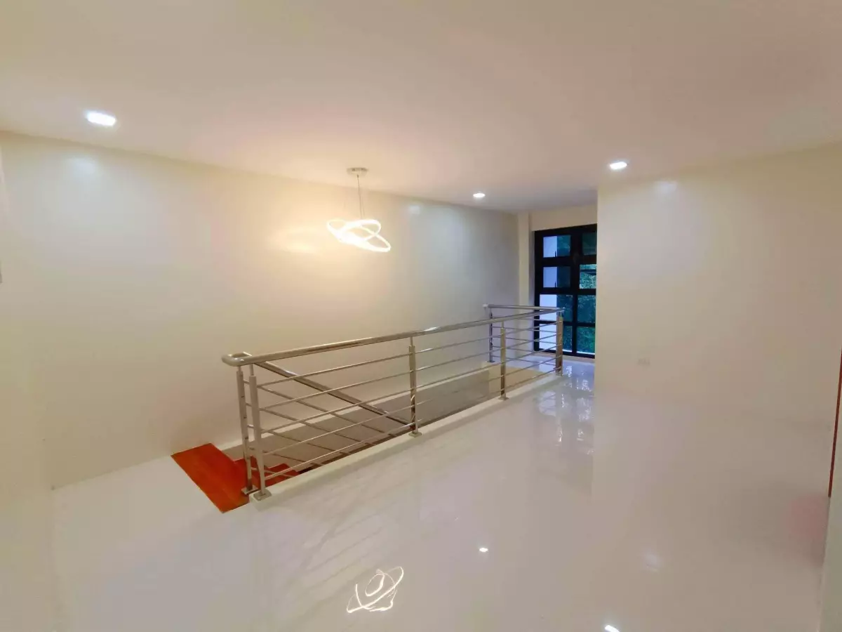 Open photo 13 of 13 — 3-Storey Modern House and Lot with 4-car Garage in Talamban, Cebu