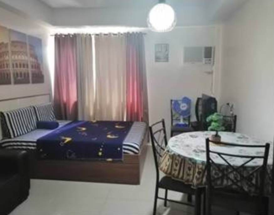 THE PERSIMMON — Studio in M. Borces Street, Cebu City, Central Visayas — Photo 3