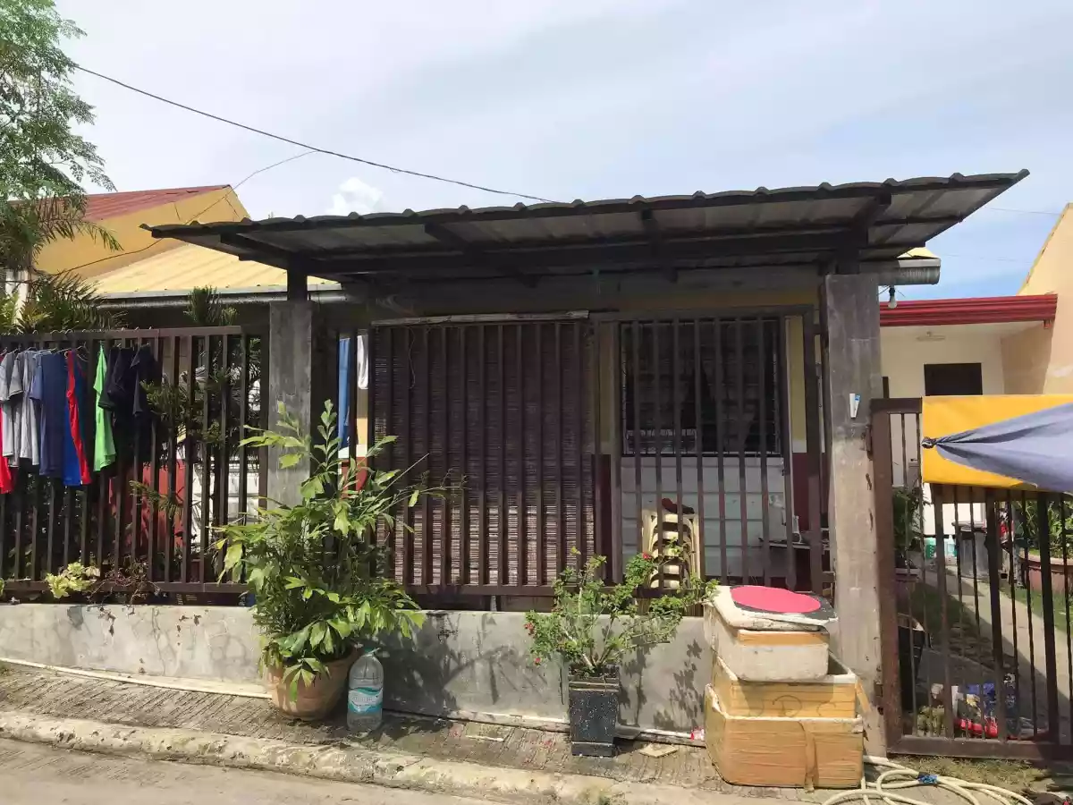 House and Lot for Assume @ Deca Cabantian — House and Lot in Davao del Sur, Philippines — Photo 2