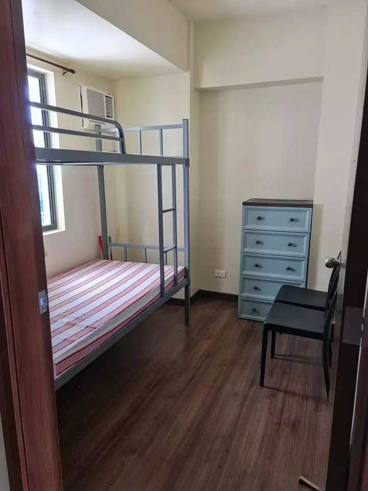 Ready for Occupancy Fully- Furnished 2-Bedroom Condo Unit Resort-Like Living — 2 Bedrooms in Basak-Marigondon Road, Lapu-Lapu City, Philippines — Photo 4