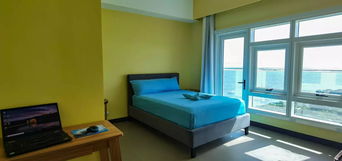 For sale 2 condo at Arterra Residences fully furnished  - photo 5