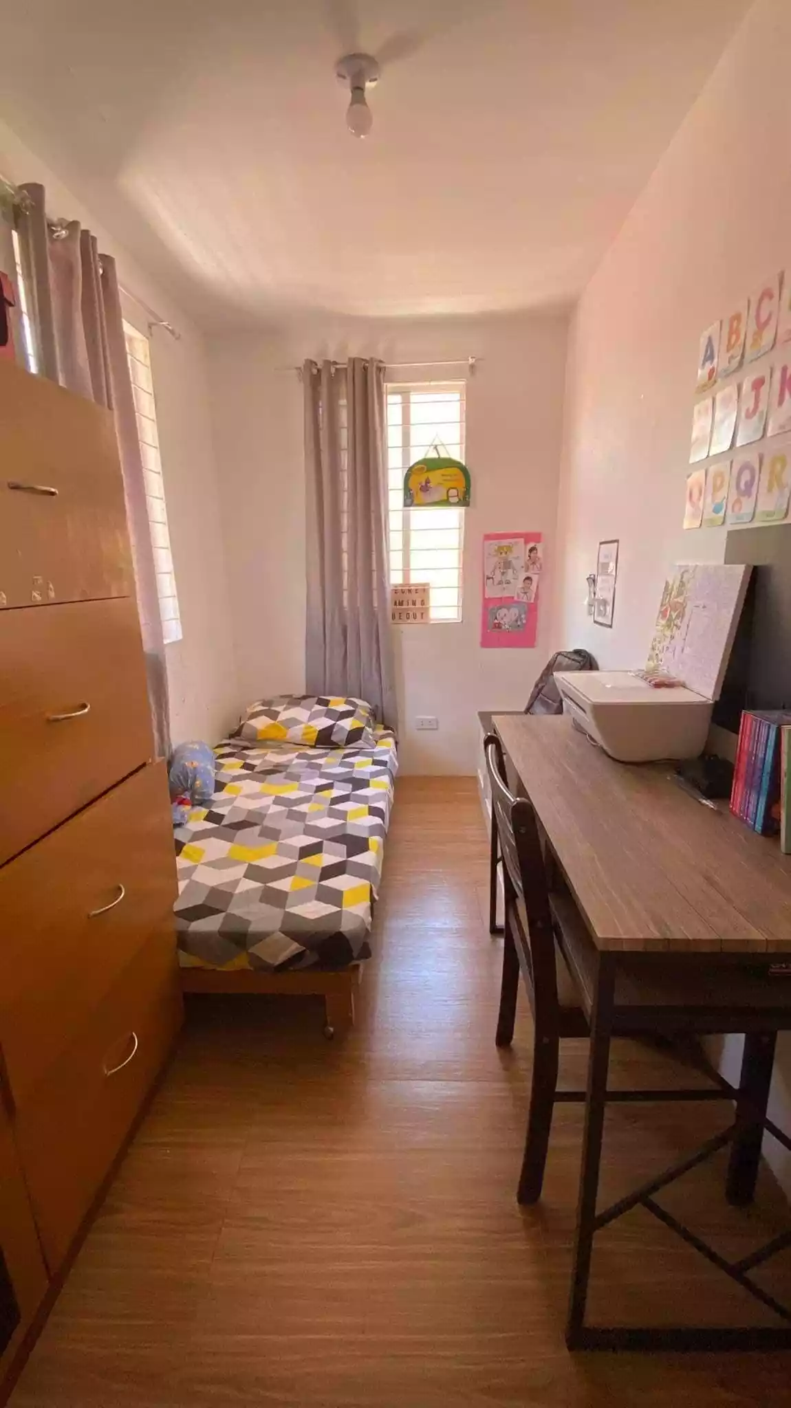 Open photo 17 of 19 — Rush Saleâ€¼ï¸ Fully Furnished House & Lot @ La Mirande Trails, Gran Europa