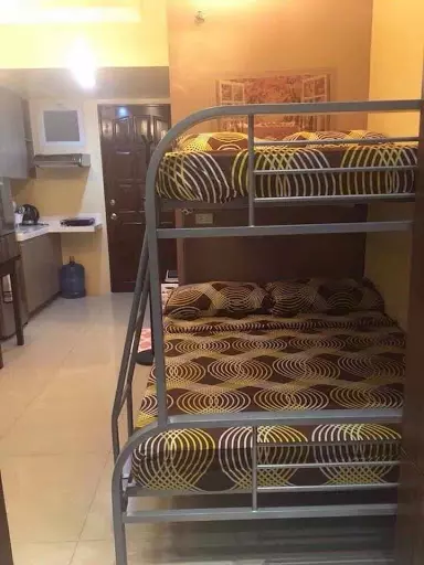 Studio at La Guardia Flats 2 FOR RENT! — Studio in Cebu City, Cebu, Philippines — Photo 4
