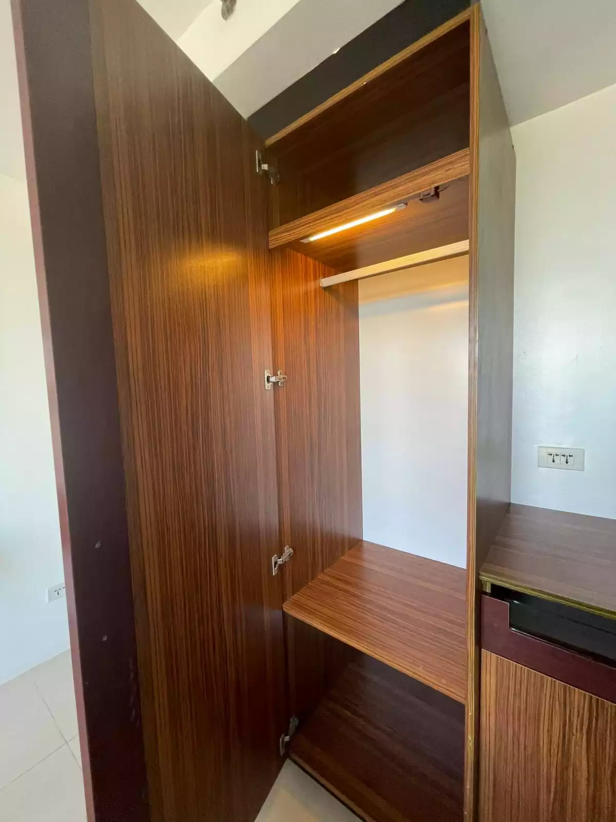 Studio Condo Unit For Rent 10K/month - photo 6