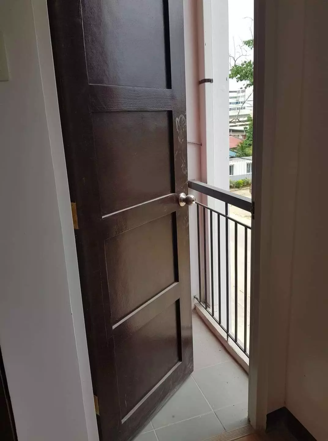 STUDIO UNIT — Studio in Mount Manunggal Street, Mandaue City, Central Visayas — Photo 5