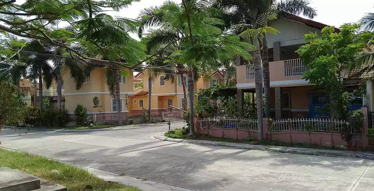 House & lot for sale Camella Homes San Isidro — House and Lot in General Santos City, South Cotabato, Philippines — Photo 2