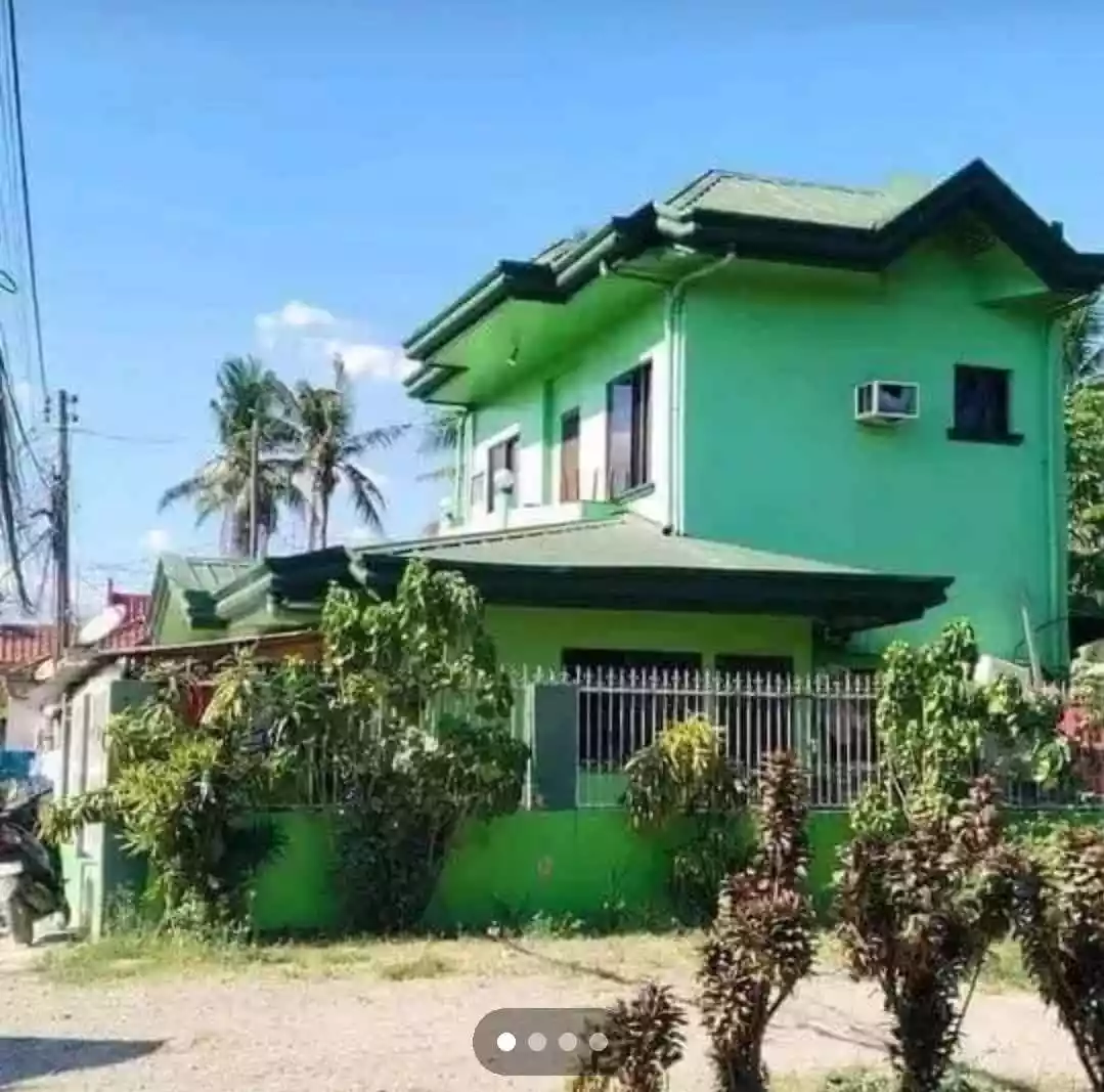 SACRIFICE SALE!!!  2 STOREY   HOUSE AND LOT SINGLE DETACHED — House and Lot in Talisay, Cebu, Philippines — Photo 5