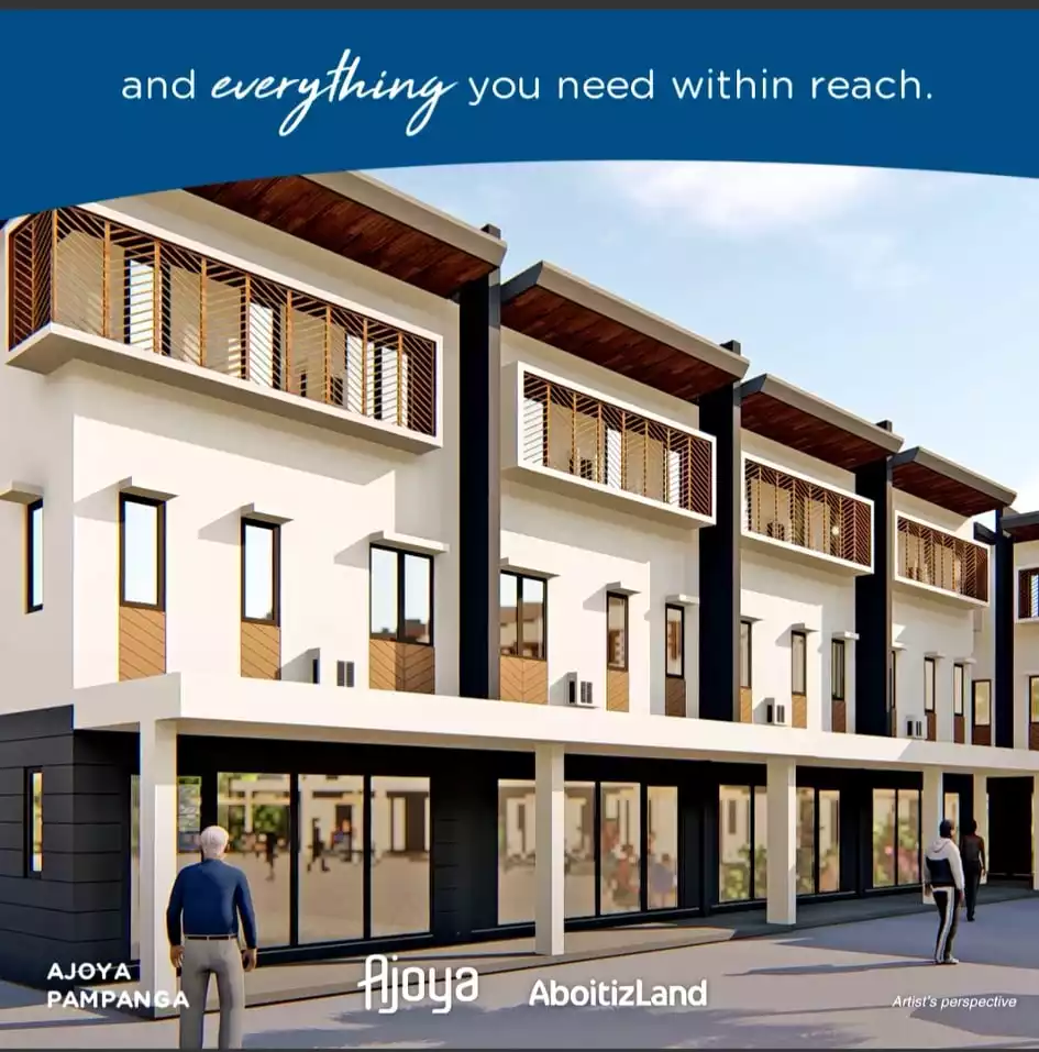 Ajoya Pampanga ShopHouses - photo 5