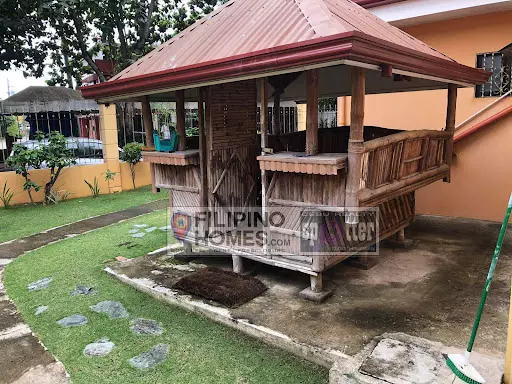 Spacious single-detached house for sale — House and Lot in Cebu, Philippines — Photo 4
