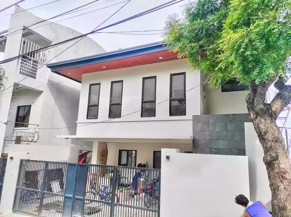 BRAND NEW RFO Overlooking Duplex House & Lot w/ Plunge POOL @ Newtown Estates, Pardo, Cebu City - photo 2