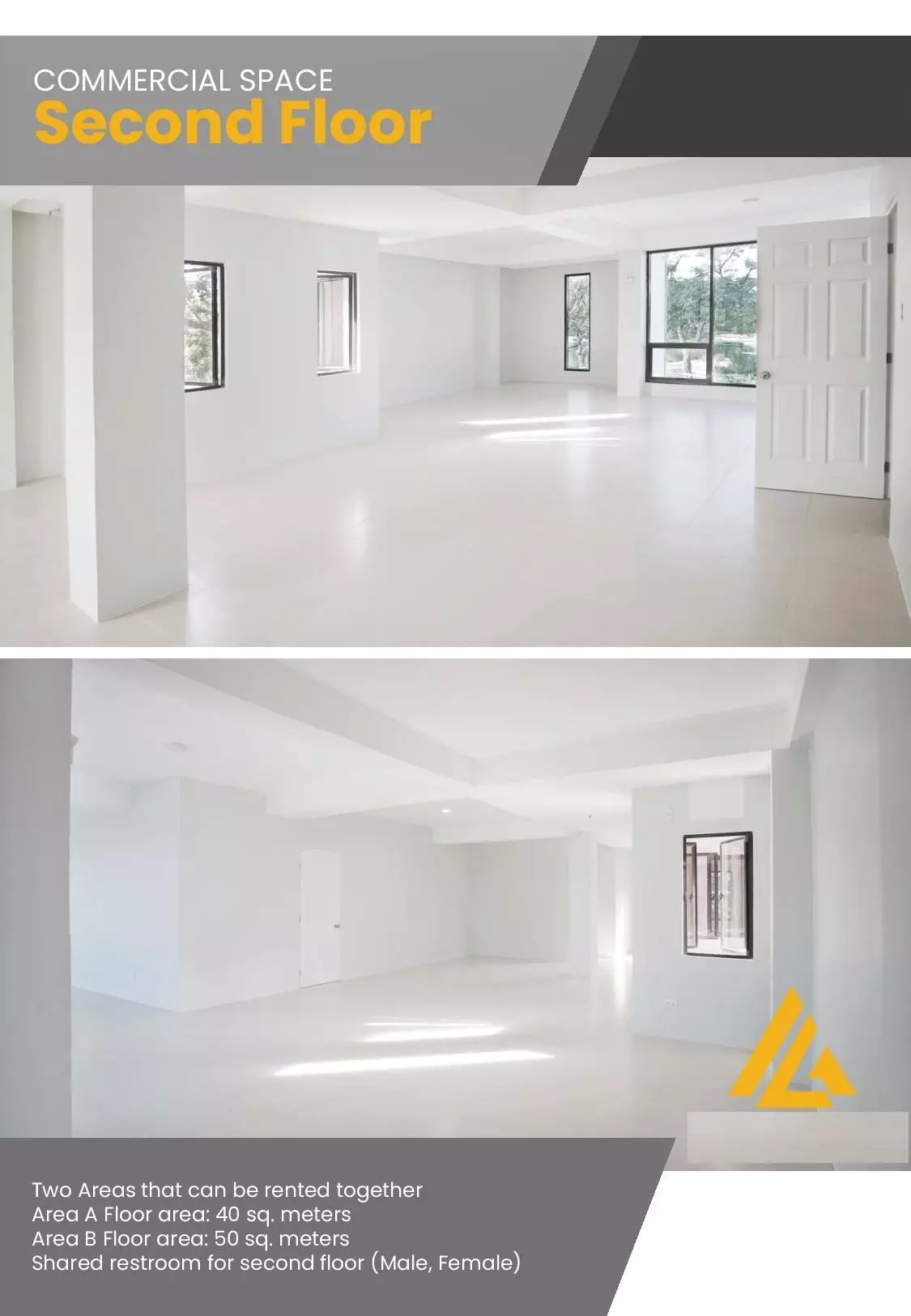 Commercial office for Lease Consolacion Cebu - photo 5