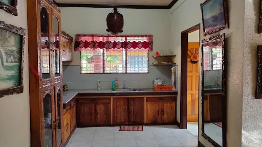 House and Lot Property