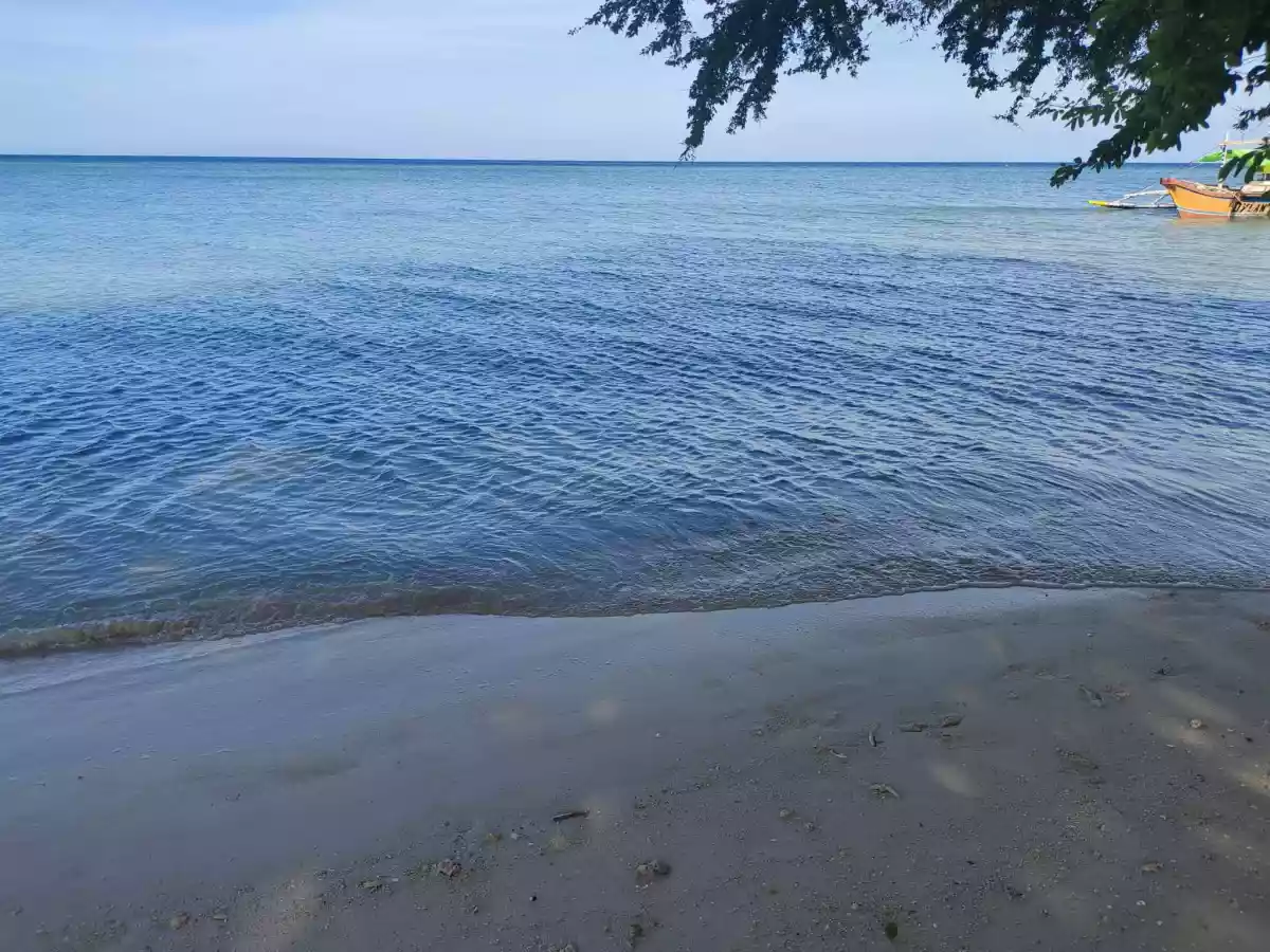 TITLED BEACH LOT - photo 4
