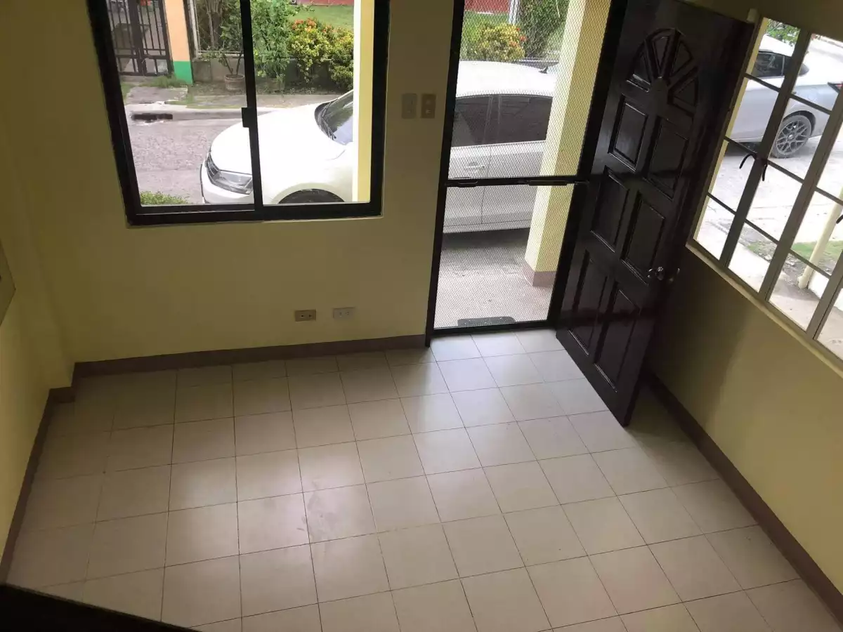 Beautiful 2-Storey Duplex For Sale — House and Lot in Sitio Cainta Road, Talisay, Cebu — Photo 4