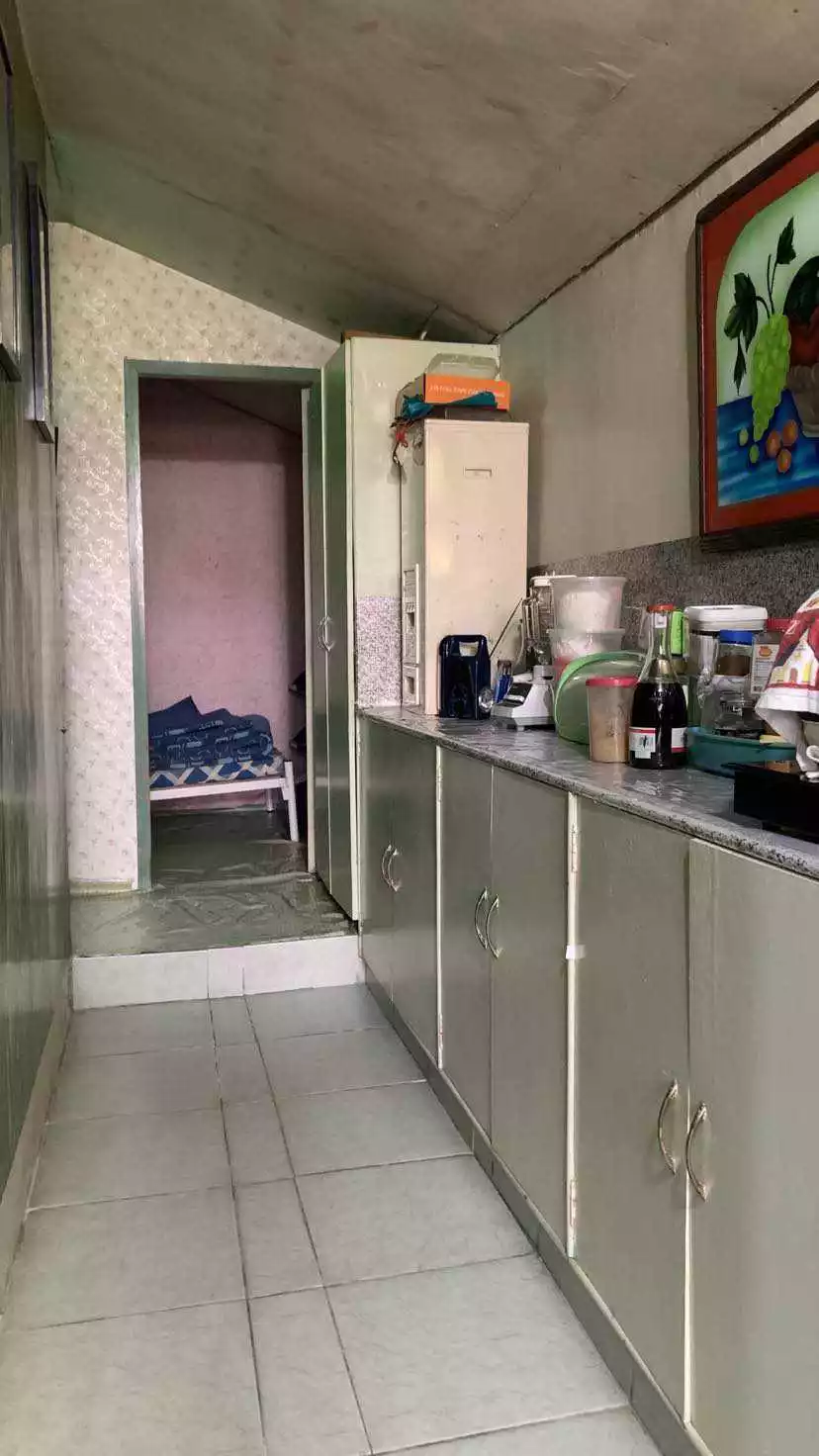 For sale 1 Storey House and Lot 3 Bedrooms 2 Cr Lot Area: 90sqm Selling Price: 3.5M Located at Sta. Maria Heights, Talisay City — House and Lot in Maghaway Road, Talisay, Cebu — Photo 4
