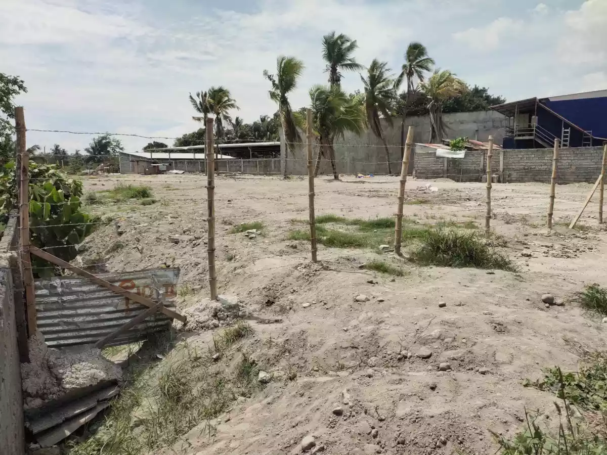 Prime Location Commercial Lot Along National Highway  - photo 6