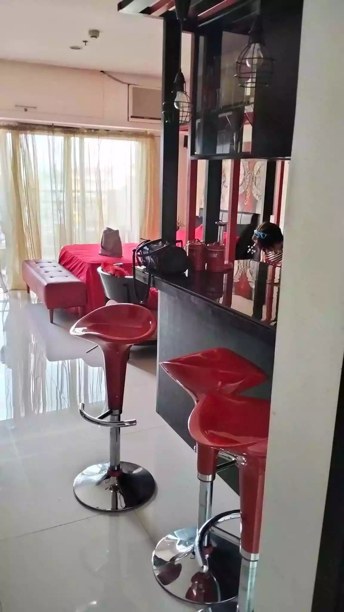 Studio unit for Sale — Studio in Bacolod City, Negros Occidental — Photo 3