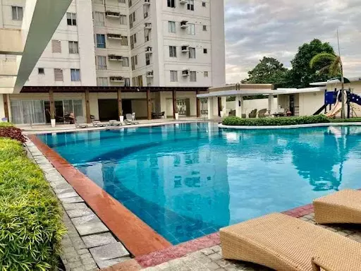 Open photo 14 of 21 — For Rent Avida Tower 1 @ 24th Floor