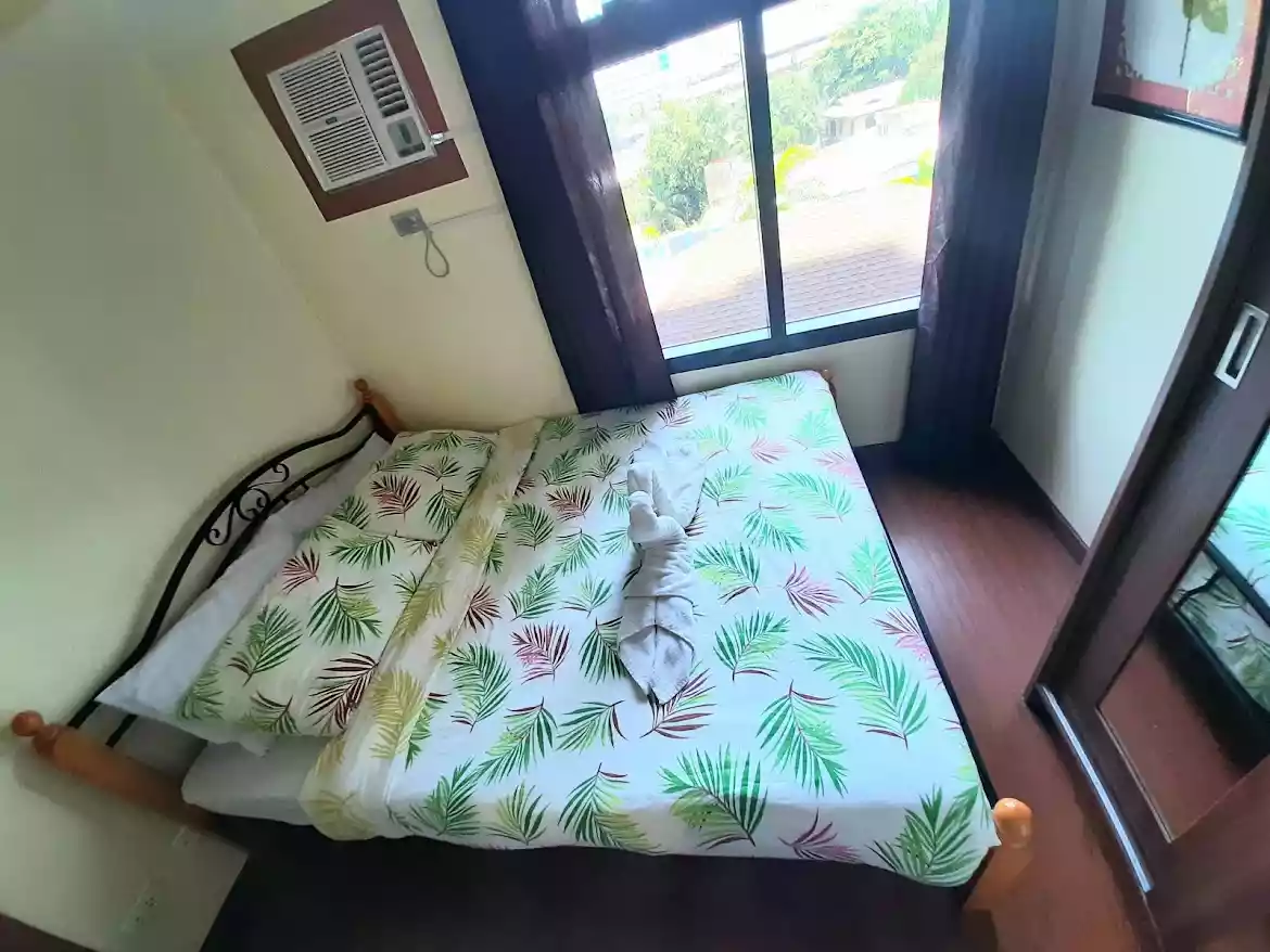 Azalea 1 Bedroom For Rent — 1 Bedroom in Cebu City, Philippines — Photo 7