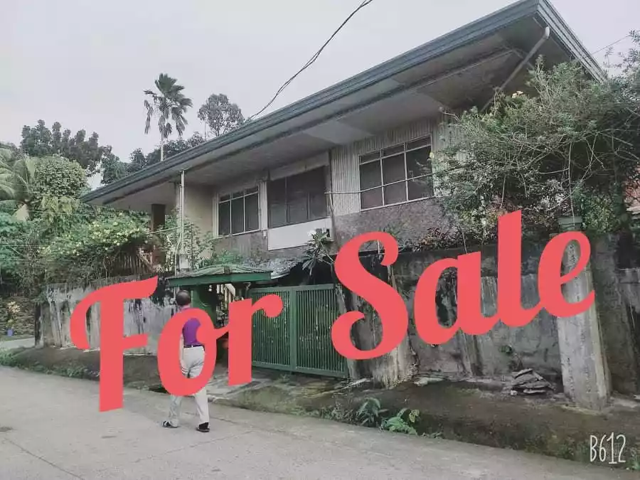 HOUSE AND LOT FOR SALE — House and Lot in Cabantian Road, Buhangin, Davao City — Photo 3