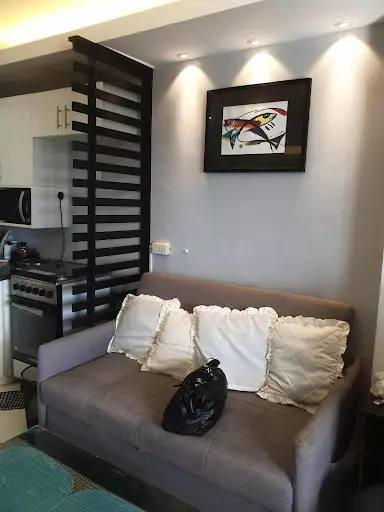 For Sale: Furnished Studio Unit at Avida Cebu — Studio in I. Villa Street, Apas, Cebu City — Photo 5