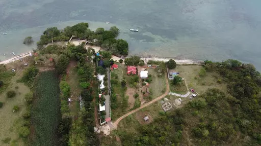 Beach Resort for Sale in Escalante Negros Occidental — Beach Lot in Escalante City, Negros Occidental, Philippines — Photo 2