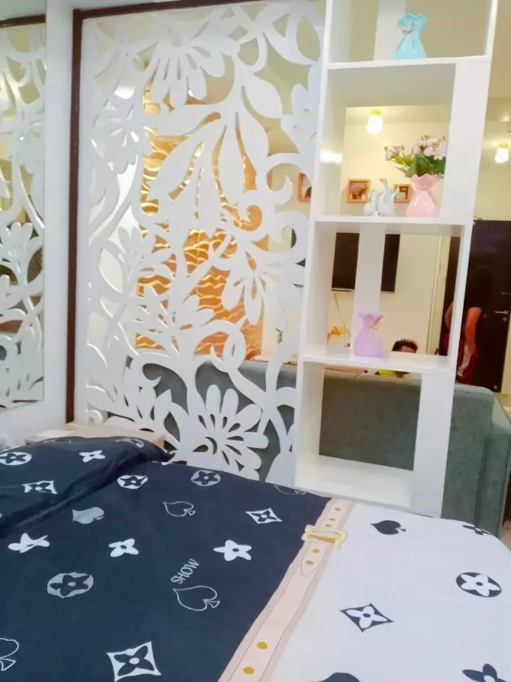 WENNA'S STAYCATION!!! — Studio in Davao City, Davao Region, Philippines — Photo 4